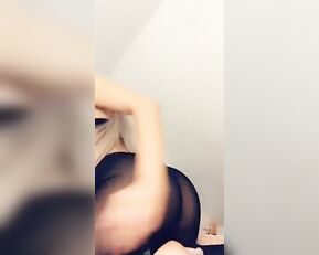 Kathleen Eggleton booty snapchat free