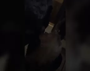 Naughty Alysha public street blowjob snapchat free