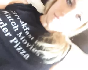 Mia Malkova pussy pleasure - onlyfans free porn