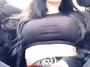 Kathleen Eggleton minutes public car dildo masturbation snapchat free