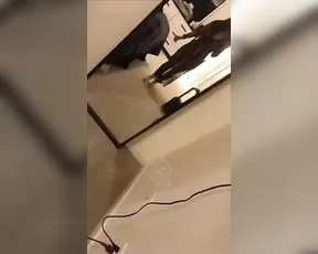 Lara lilac sexy outfit snapchat free
