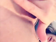 Jenny Jinx pussy mastubation bed snapchat free