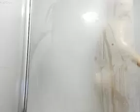 CrazyM_ MissKreazy MFC naked in shower cams Mafiaway premium