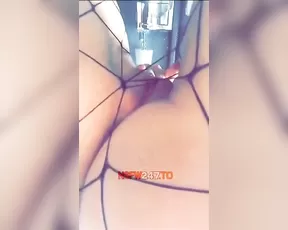 Brea Rose angel masturbation snapchat free