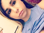 Crystina Rossi beautiful tits ManyVids Free Porn Livesex