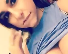 Crystina Rossi beautiful tits ManyVids Free Porn Livesex