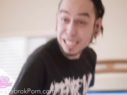 Sabrina Sabrok trailer play station ManyVids Free Porn Livesex1