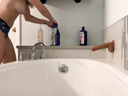 Ryanryans bathtub masturbation ManyVids Free Porn Livesex
