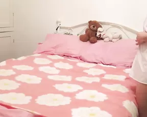 Poppy Naughty Teen Caught by Daddy Premium Video MFC - SqoiledBrat