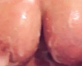 Paige London Soapy fun - onlyfans free porn