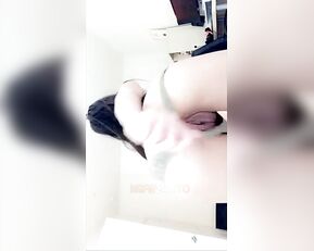 Kittyxkum booty tease snapchat free