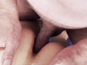 Hollyhotwife the anal shoot – amateur strangers, bareback