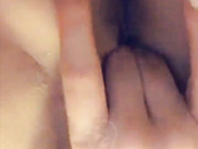 Kathleen Eggleton pussy fingering squirt front you snapchat free