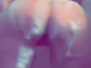 Jill Jenner shower snaps snapchat free