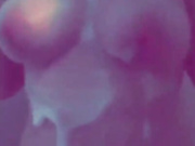 Jill Jenner shower snaps snapchat free