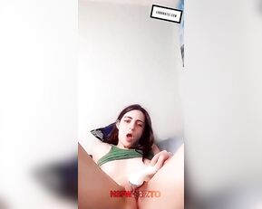 Luna raise minutes new toy orgasm show snapchat free