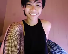 Fruitythot Chaturbate short hair asian OnlineCam porn livesex1