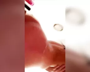 Alexx (Sasha) Wonderr bathtub time snapchat free