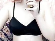 Bambi masturbation ass spreading snapchat free