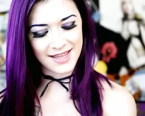 Sexy Aymee tattoo tour video - onlyfans free porn