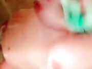 Jill Jenner twerking shower snapchat free