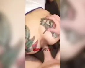 Princess Pineapple doggystyle sex POV creampie snapchat free