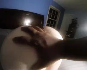 Fifty Five Inches Oil and good spanking get hot - onlyfans free porn