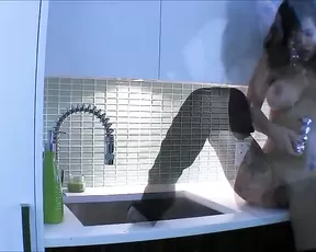 TeaganJ kitchen masturbation TJHEART, TJ_eh MFC nude cam Camloud fap streams