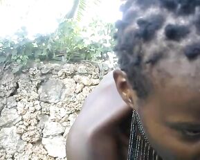 Tinahh Chaturbate nude ebony oily twerking ass webcam video