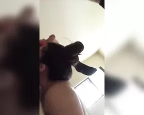 Reiney James blowjob snapchat free