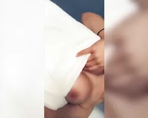 Kathleen Eggleton pussy fingering night snapchat free