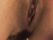 Aaliyah Hadid anal toy fun close view - onlyfans free porn