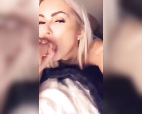 LaynaBoo SnapChat 12 - MFC Cam Porn Video