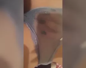Lil Herb pussy fingering dildo masturbation orgasm snapchat free