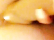 Alisson Parker dildo riding creamy pussy snapchat free