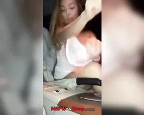 Dakota James masturbation car snapchat free