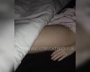 Caty James stole underwear appears - onlyfans free porn