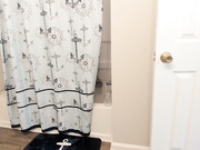 Annah12 shower time 2018_07_14 - onlyfans free porn