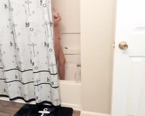Annah12 shower time 2018_07_14 - onlyfans free porn