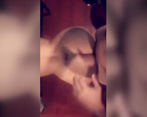 Tiffany Cappotelli doggy style sex POV blowjob snapchat free