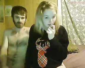 Sadieandjake Chaturbate pregnant couple sex livesex1