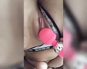 Loona close dildo masturbation bed snapchat free