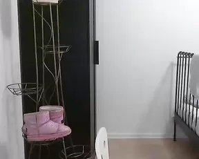 Nympho_marie dildo blowjob Chaturbate cam porn