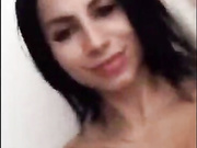 Juliana Candy teasing snapchat free