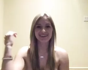 Chelsxxxxx26 dildo masturbation & BJ Chaturbate cam porn