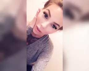 Dakota James your favorite show snapchat free
