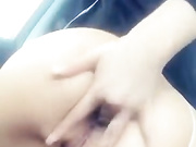 Kathleen Eggleton public car pussy ass fingering snapchat free