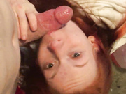 Realathenarayne just wanted to suck POV practice – blow jobs, femdom