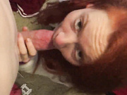 Realathenarayne just wanted to suck POV practice – blow jobs, femdom