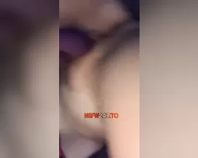 Justine Aquarius new toy trying snapchat free